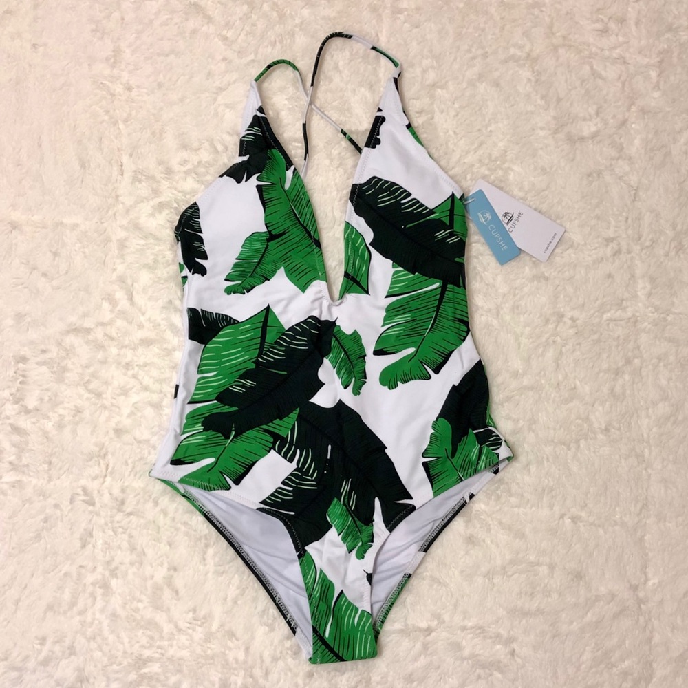 Cupshe one-piece Swimuit